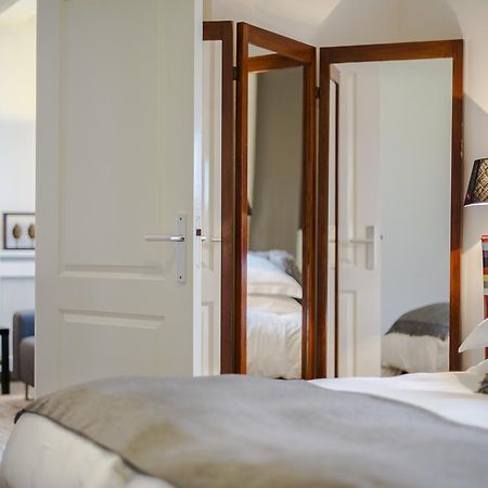Palm Apartment 암스테르담 객실 사진