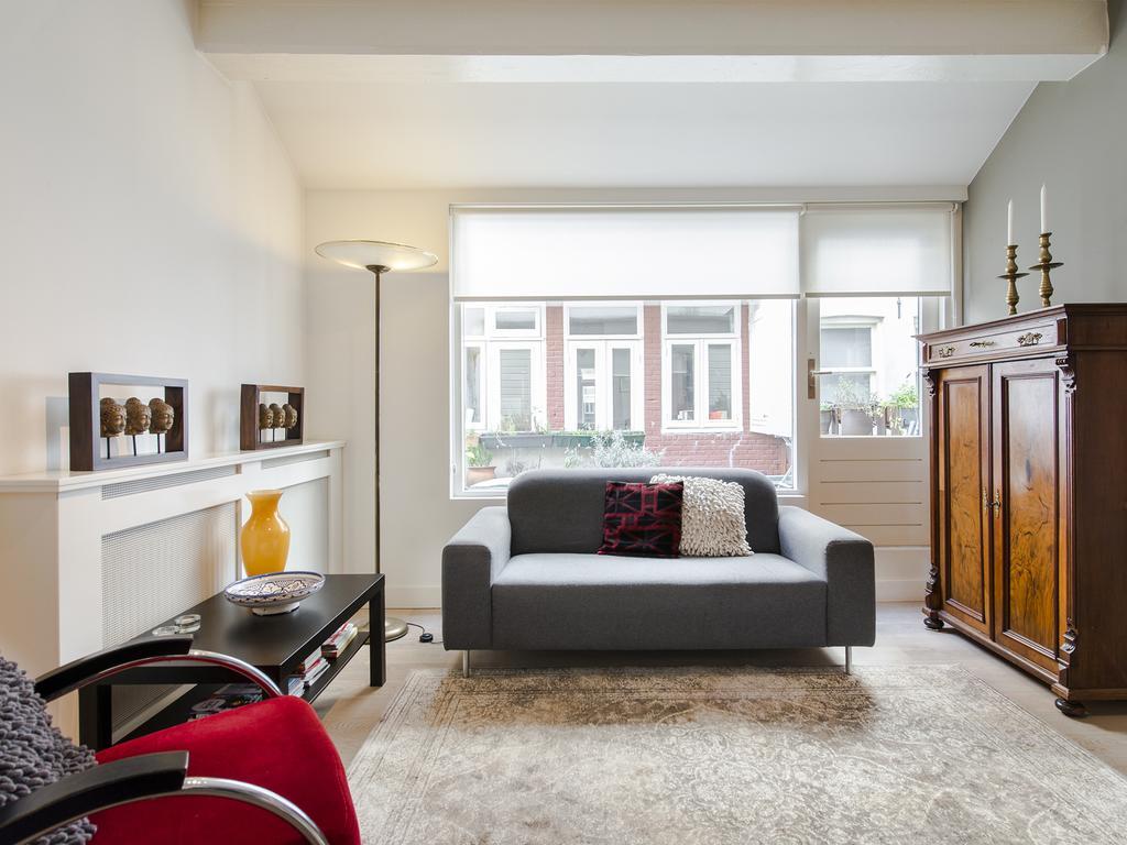 Palm Apartment 암스테르담 객실 사진