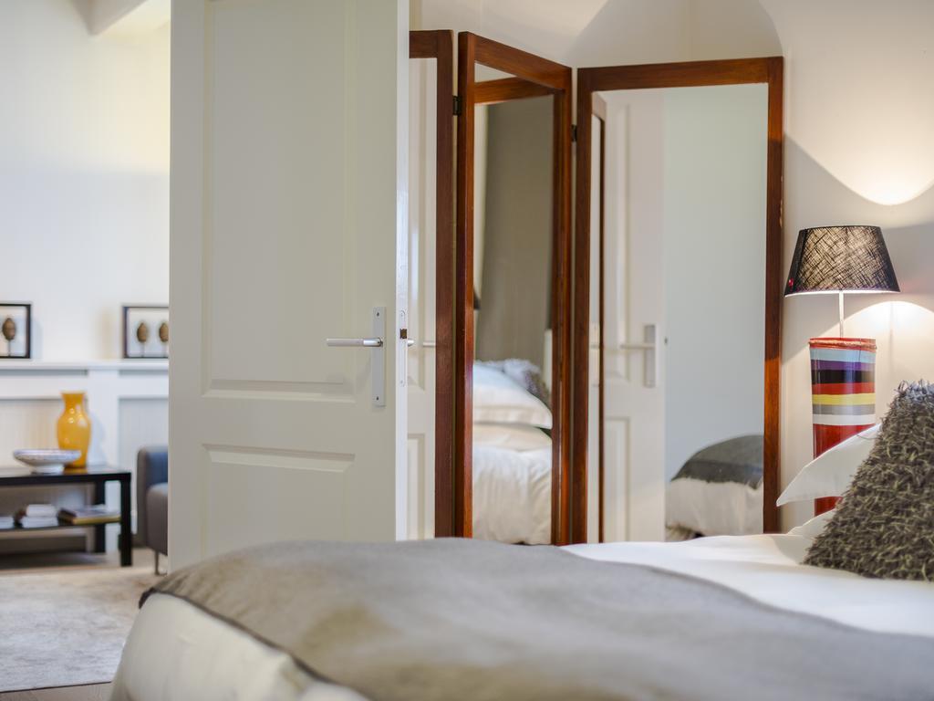 Palm Apartment 암스테르담 객실 사진