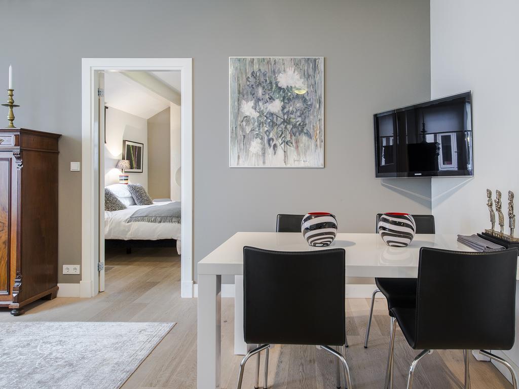 Palm Apartment 암스테르담 객실 사진