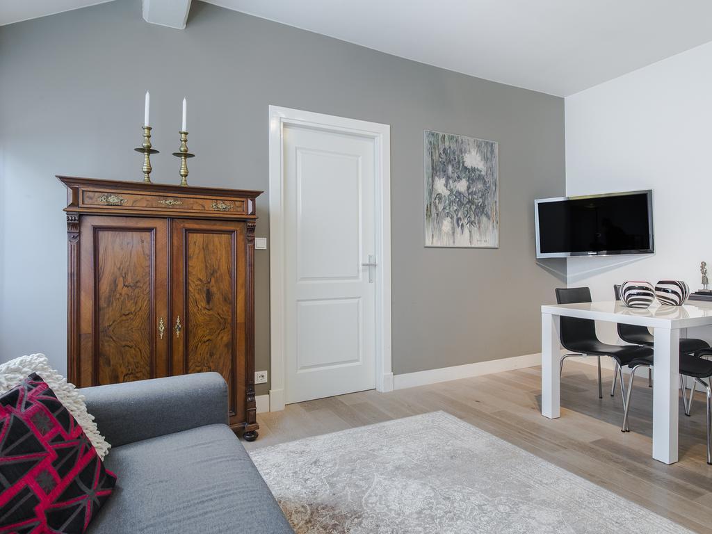 Palm Apartment 암스테르담 객실 사진