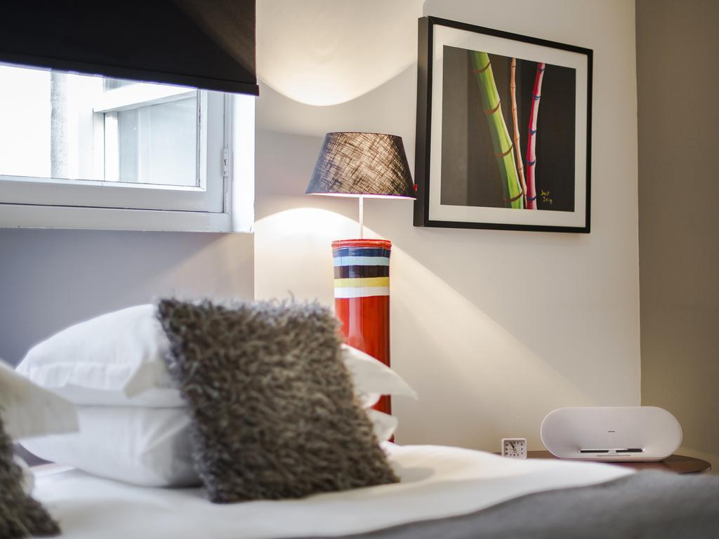 Palm Apartment 암스테르담 객실 사진