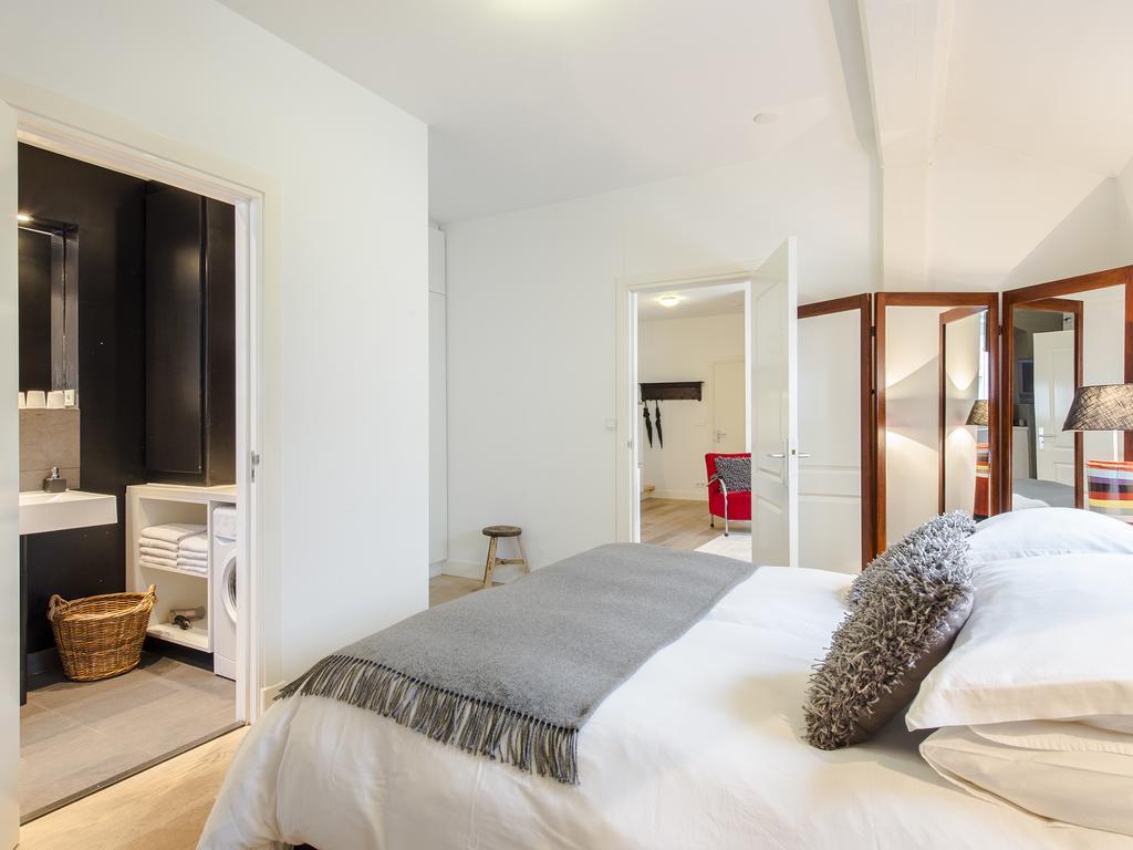 Palm Apartment 암스테르담 객실 사진
