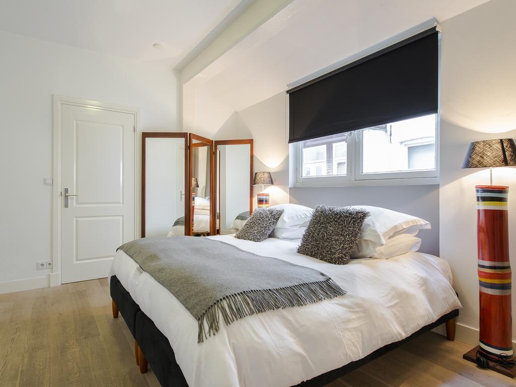 Palm Apartment 암스테르담 객실 사진